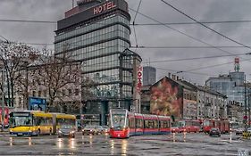 Design Hotel Mr President